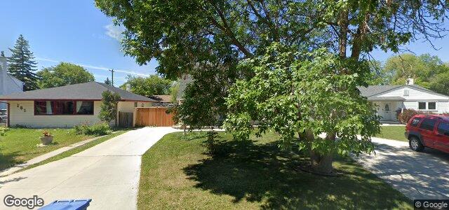 Larawan ng 149 Hearne Avenue sa Winnipeg, Manitoba