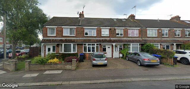 Larawan ng 15 Bruce Avenue sa Winnipeg, Manitoba