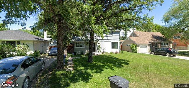 Larawan ng 15 Hind Avenue sa Winnipeg, Manitoba