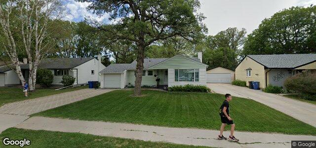 Larawan ng 150 Bruce Avenue sa Winnipeg, Manitoba