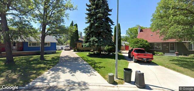 150 Garrioch Avenue（加拿大曼尼托巴省温尼伯市）房屋照片