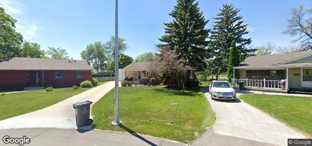 Larawan ng 150 Palliser Avenue sa Winnipeg, Manitoba