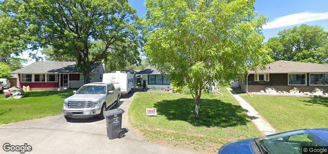 Larawan ng 151 Palliser Avenue sa Winnipeg, Manitoba