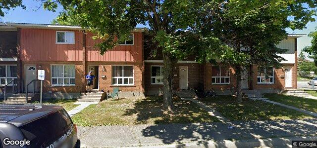 Larawan ng 154 Bruce Avenue sa Winnipeg, Manitoba