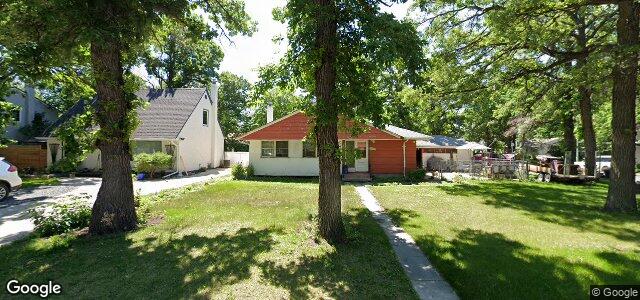 Larawan ng 154 Kane Avenue sa Winnipeg, Manitoba