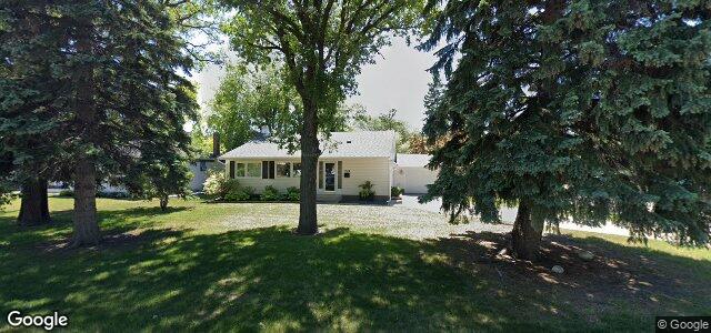 Larawan ng 154 Palliser Avenue sa Winnipeg, Manitoba