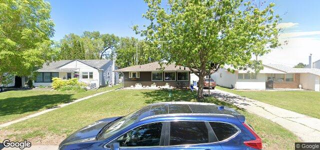 Larawan ng 155 Palliser Avenue sa Winnipeg, Manitoba