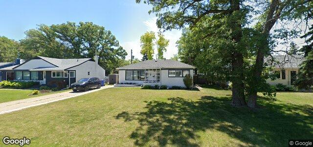 Larawan ng 158 Palliser Avenue sa Winnipeg, Manitoba