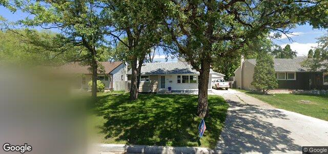 Photo of 159 Garrioch Avenue in Winnipeg, Manitoba