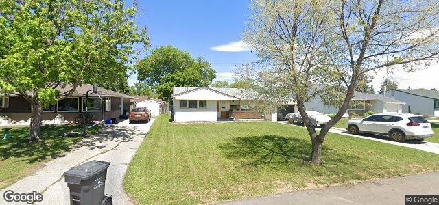 Larawan ng 159 Palliser Avenue sa Winnipeg, Manitoba