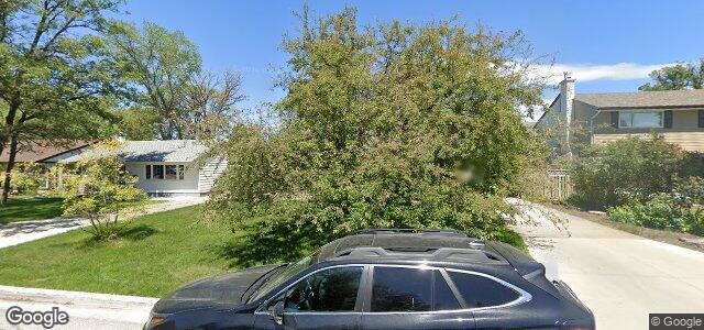 Larawan ng 163 Garrioch Avenue sa Winnipeg, Manitoba