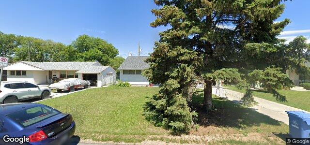 Larawan ng 163 Palliser Avenue sa Winnipeg, Manitoba
