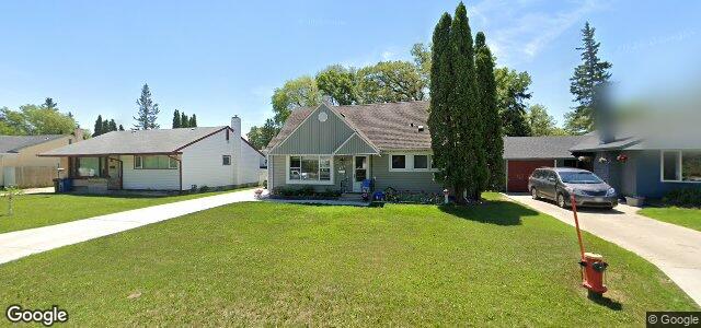 Larawan ng 166 Garrioch Avenue sa Winnipeg, Manitoba