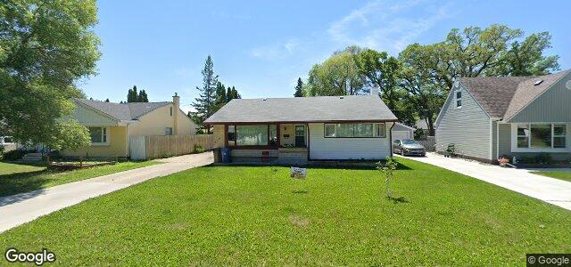 Larawan ng 170 Garrioch Avenue sa Winnipeg, Manitoba