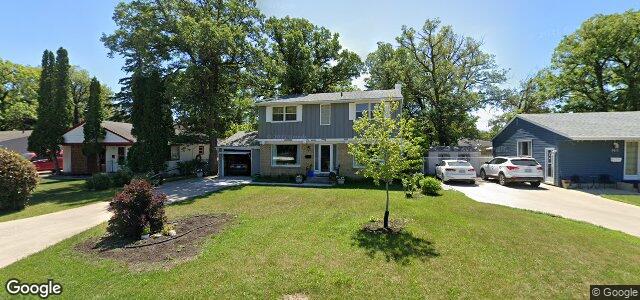 170 Palliser Avenue（加拿大曼尼托巴省溫尼伯市）房屋照片