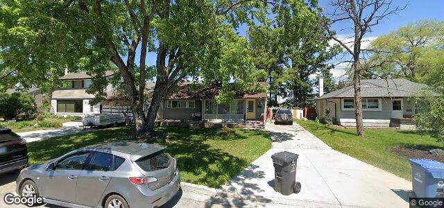 Larawan ng 171 Garrioch Avenue sa Winnipeg, Manitoba