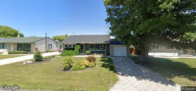 171 Palliser Avenue（加拿大曼尼托巴省溫尼伯市）房屋照片