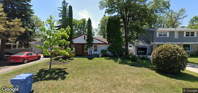 174 Palliser Avenue（加拿大曼尼托巴省溫尼伯市）房屋照片