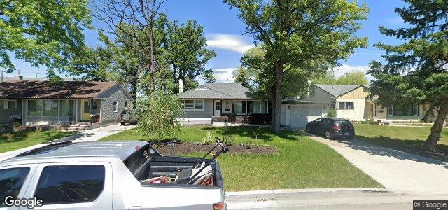 Larawan ng 175 Garrioch Avenue sa Winnipeg, Manitoba