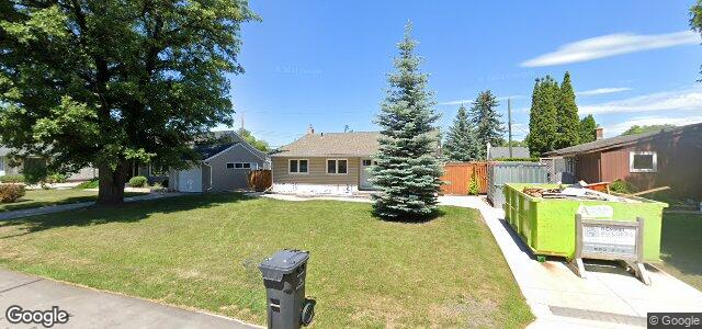 Larawan ng 175 Palliser Avenue sa Winnipeg, Manitoba