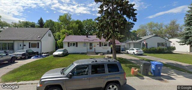 Larawan ng 18 Baffin Crescent sa Winnipeg, Manitoba
