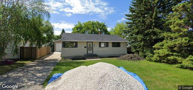 Larawan ng 18 Carnarvan Road sa Winnipeg, Manitoba