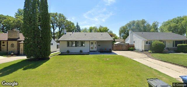 Larawan ng 18 Vavasour Avenue sa Winnipeg, Manitoba
