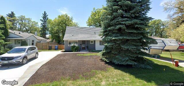 Larawan ng 182 Palliser Avenue sa Winnipeg, Manitoba