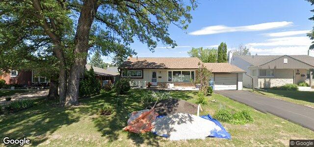 Larawan ng 183 Palliser Avenue sa Winnipeg, Manitoba