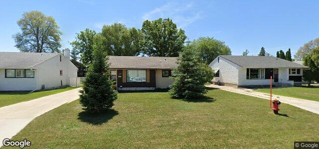 186 Garrioch Avenue（加拿大曼尼托巴省溫尼伯市）房屋照片