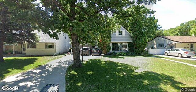 Larawan ng 186 Kane Avenue sa Winnipeg, Manitoba