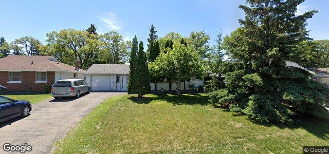 Larawan ng 186 Palliser Avenue sa Winnipeg, Manitoba