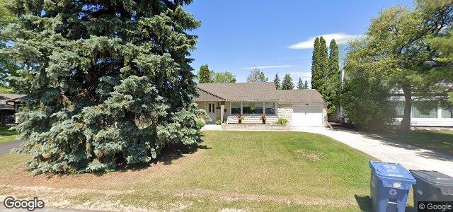 Larawan ng 187 Palliser Avenue sa Winnipeg, Manitoba