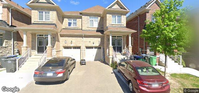 Larawan ng 19 Baffin Crescent sa Winnipeg, Manitoba