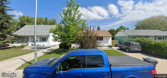 Larawan ng 19 Carnarvan Road sa Winnipeg, Manitoba