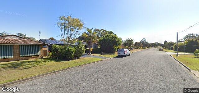 Larawan ng 19 Hind Avenue sa Winnipeg, Manitoba