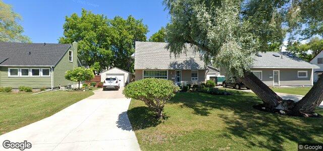 Larawan ng 19 Rowand Avenue sa Winnipeg, Manitoba