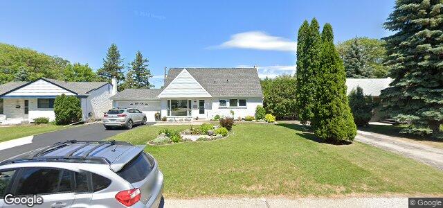 Larawan ng 19 Vavasour Avenue sa Winnipeg, Manitoba