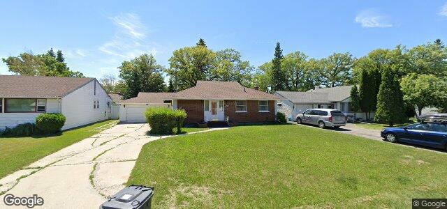 Larawan ng 190 Palliser Avenue sa Winnipeg, Manitoba