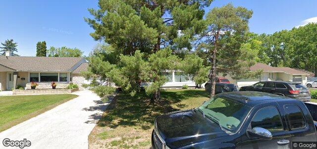 Larawan ng 191 Palliser Avenue sa Winnipeg, Manitoba