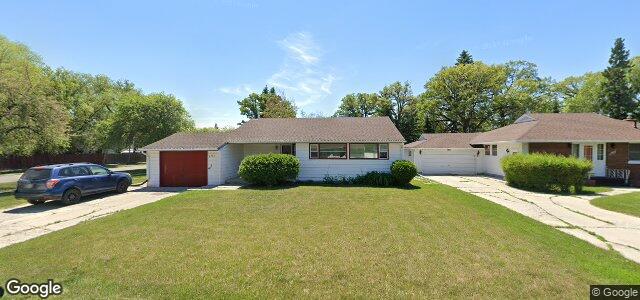Larawan ng 194 Palliser Avenue sa Winnipeg, Manitoba