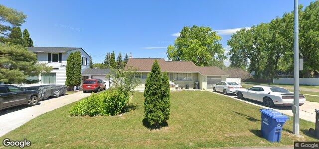 Larawan ng 195 Palliser Avenue sa Winnipeg, Manitoba