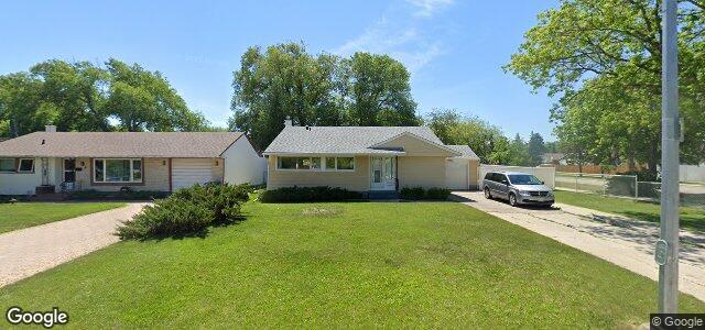 Larawan ng 2 Vavasour Avenue sa Winnipeg, Manitoba