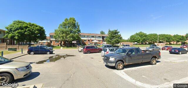 Larawan ng 200 Bruce Avenue sa Winnipeg, Manitoba