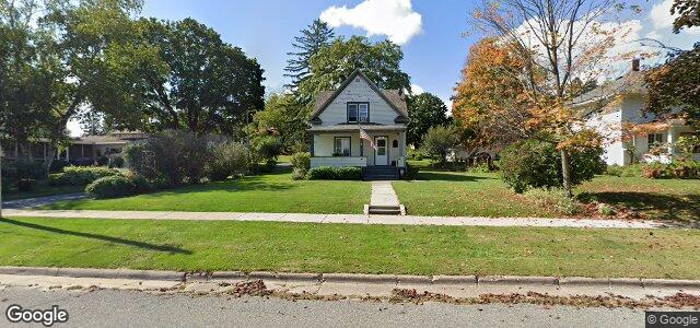 Larawan ng 202 Davidson Street sa Winnipeg, Manitoba