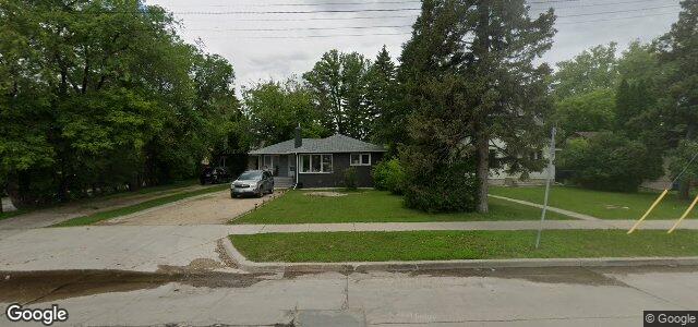 Larawan ng 202 Whytewold Road sa Winnipeg, Manitoba