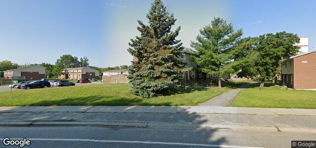 Larawan ng 203 Bruce Avenue sa Winnipeg, Manitoba