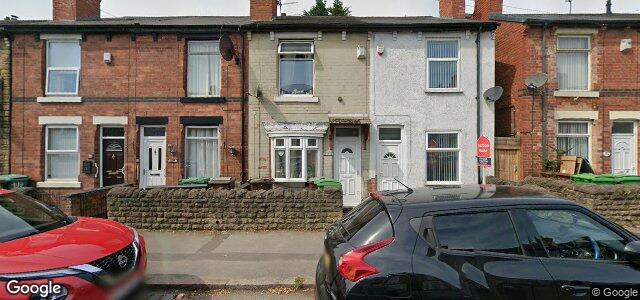 Larawan ng 203 Vernon Road sa Winnipeg, Manitoba