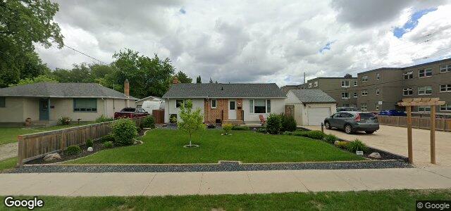 Larawan ng 203 Whytewold Road sa Winnipeg, Manitoba