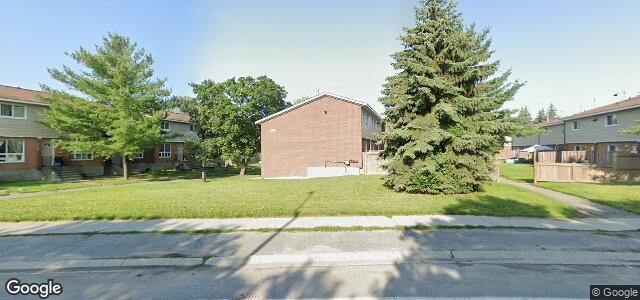 Larawan ng 204 Bruce Avenue sa Winnipeg, Manitoba